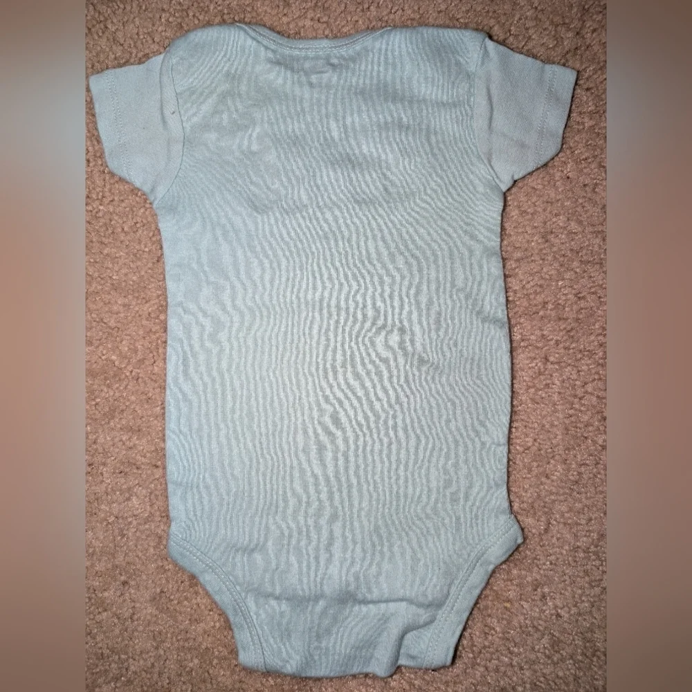 Onesie Set size 3-6 months